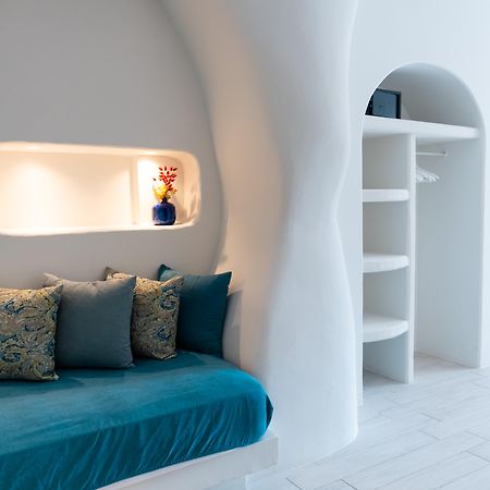 Aloni Hotel & Suites بوسي لِفاذي المظهر الخارجي الصورة