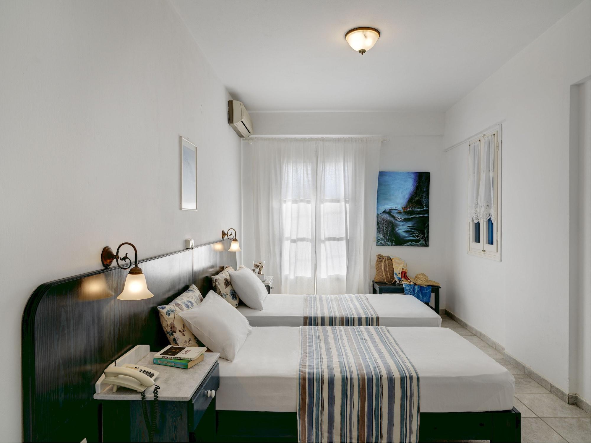 Aloni Hotel & Suites بوسي لِفاذي المظهر الخارجي الصورة