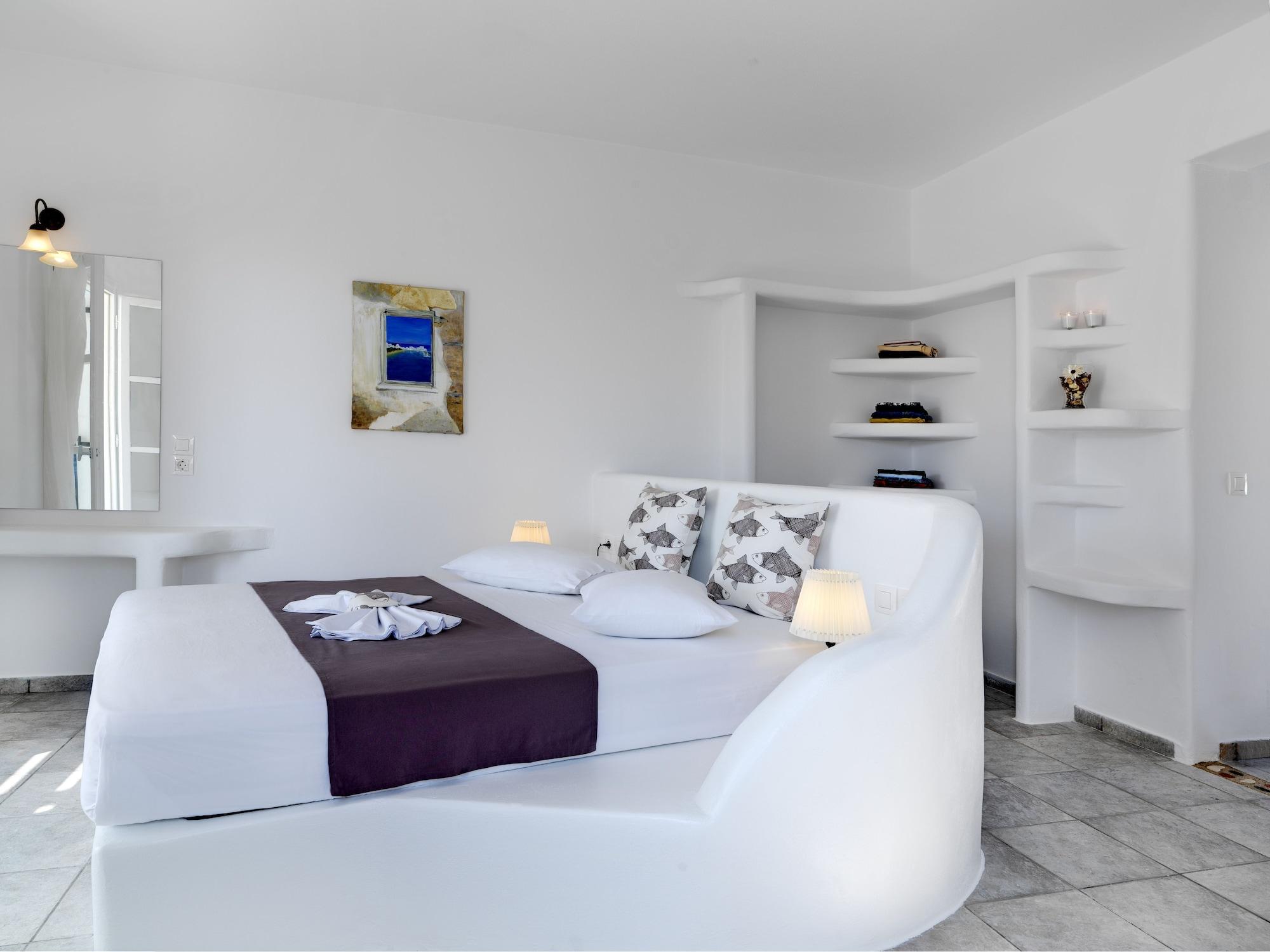 Aloni Hotel & Suites بوسي لِفاذي المظهر الخارجي الصورة
