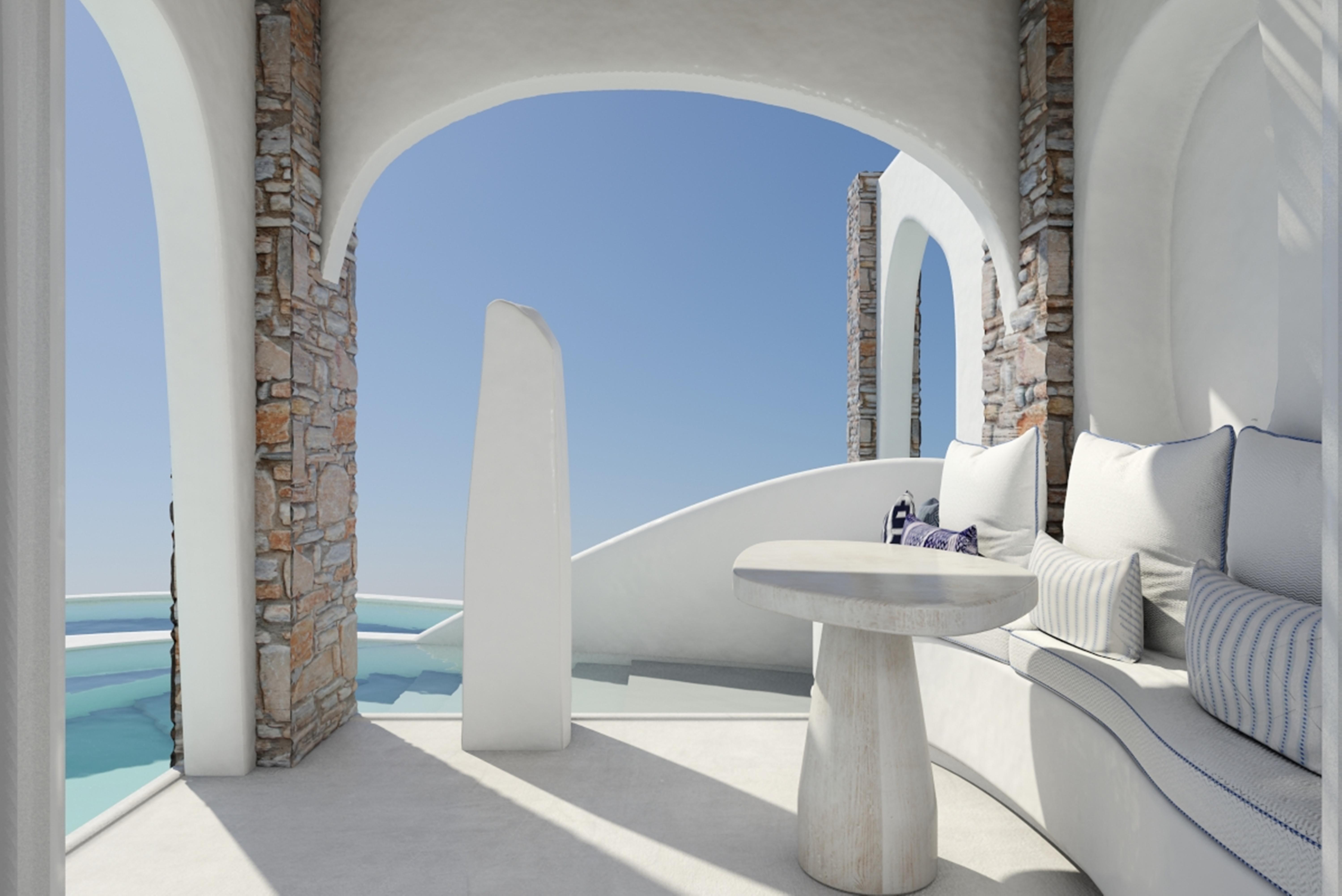 Aloni Hotel & Suites بوسي لِفاذي المظهر الخارجي الصورة