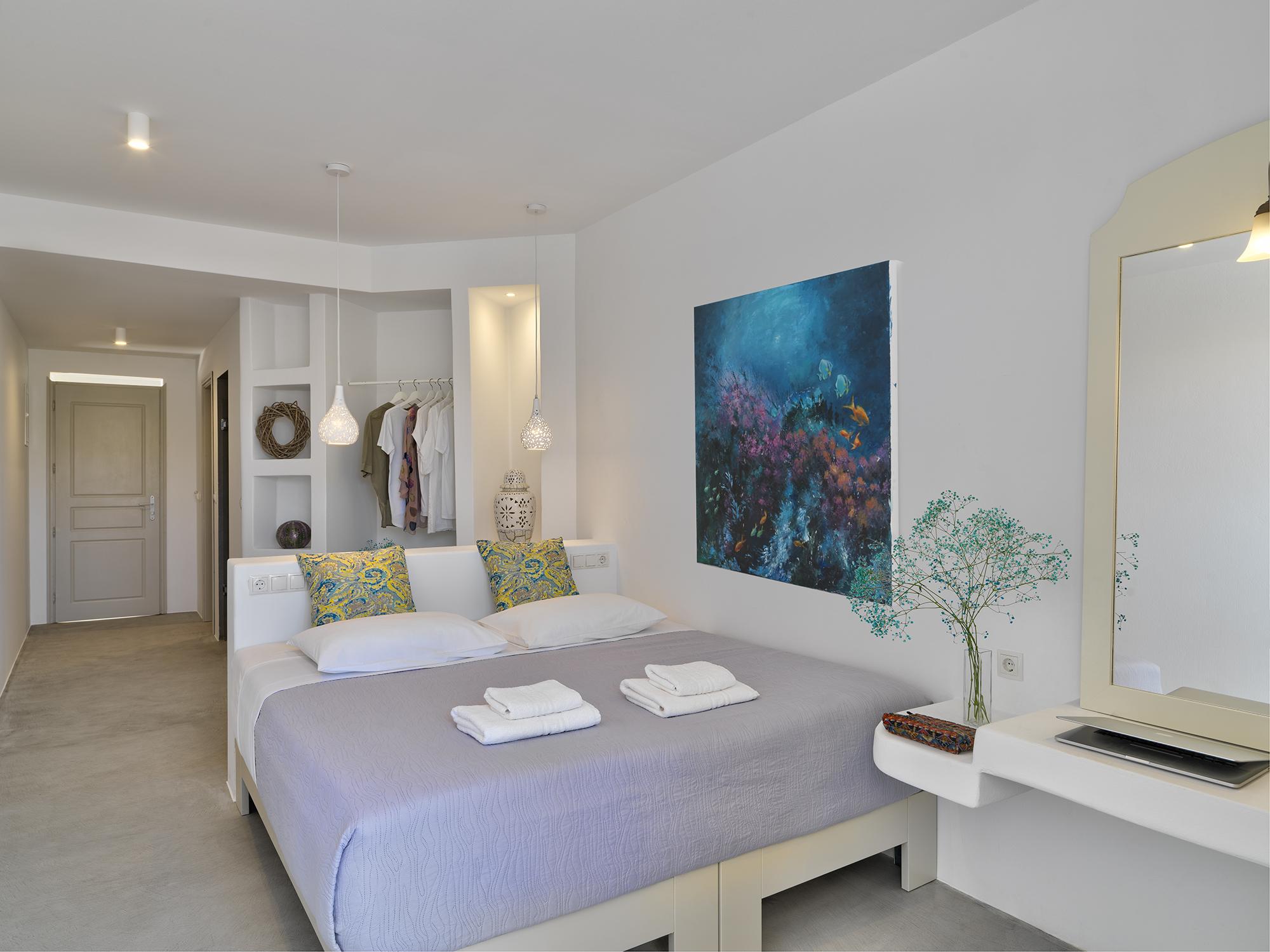 Aloni Hotel & Suites بوسي لِفاذي المظهر الخارجي الصورة
