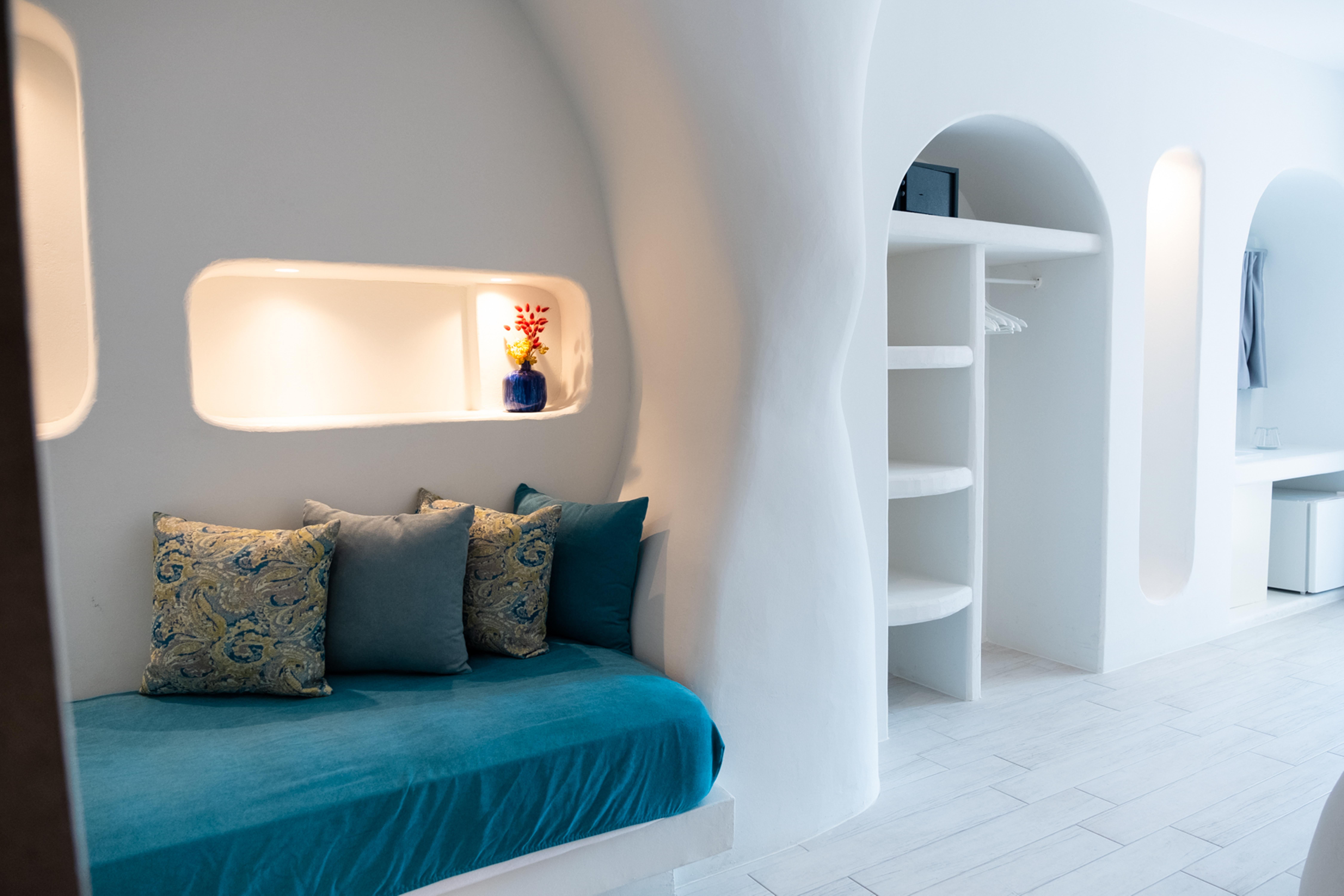 Aloni Hotel & Suites بوسي لِفاذي المظهر الخارجي الصورة