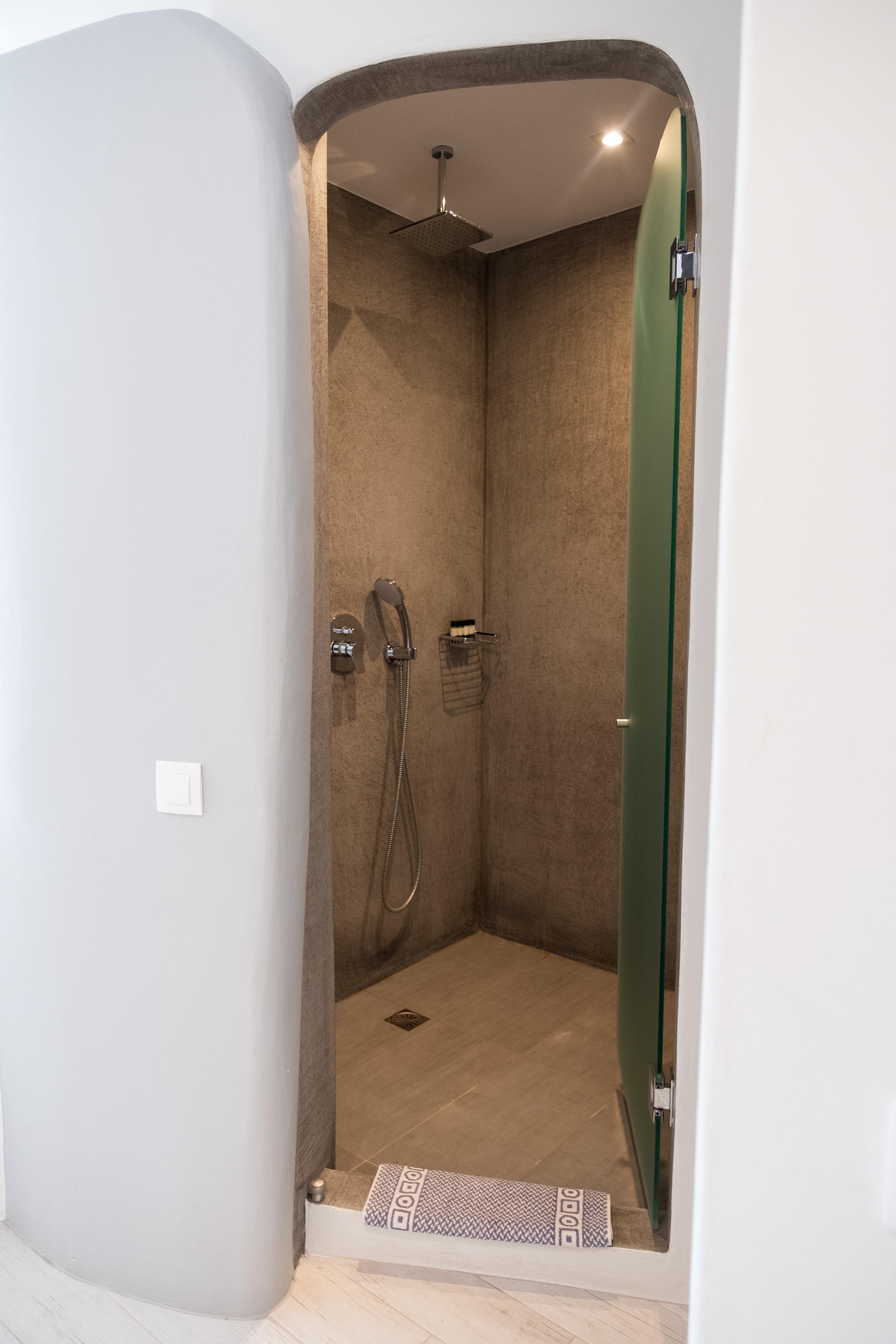 Aloni Hotel & Suites بوسي لِفاذي المظهر الخارجي الصورة