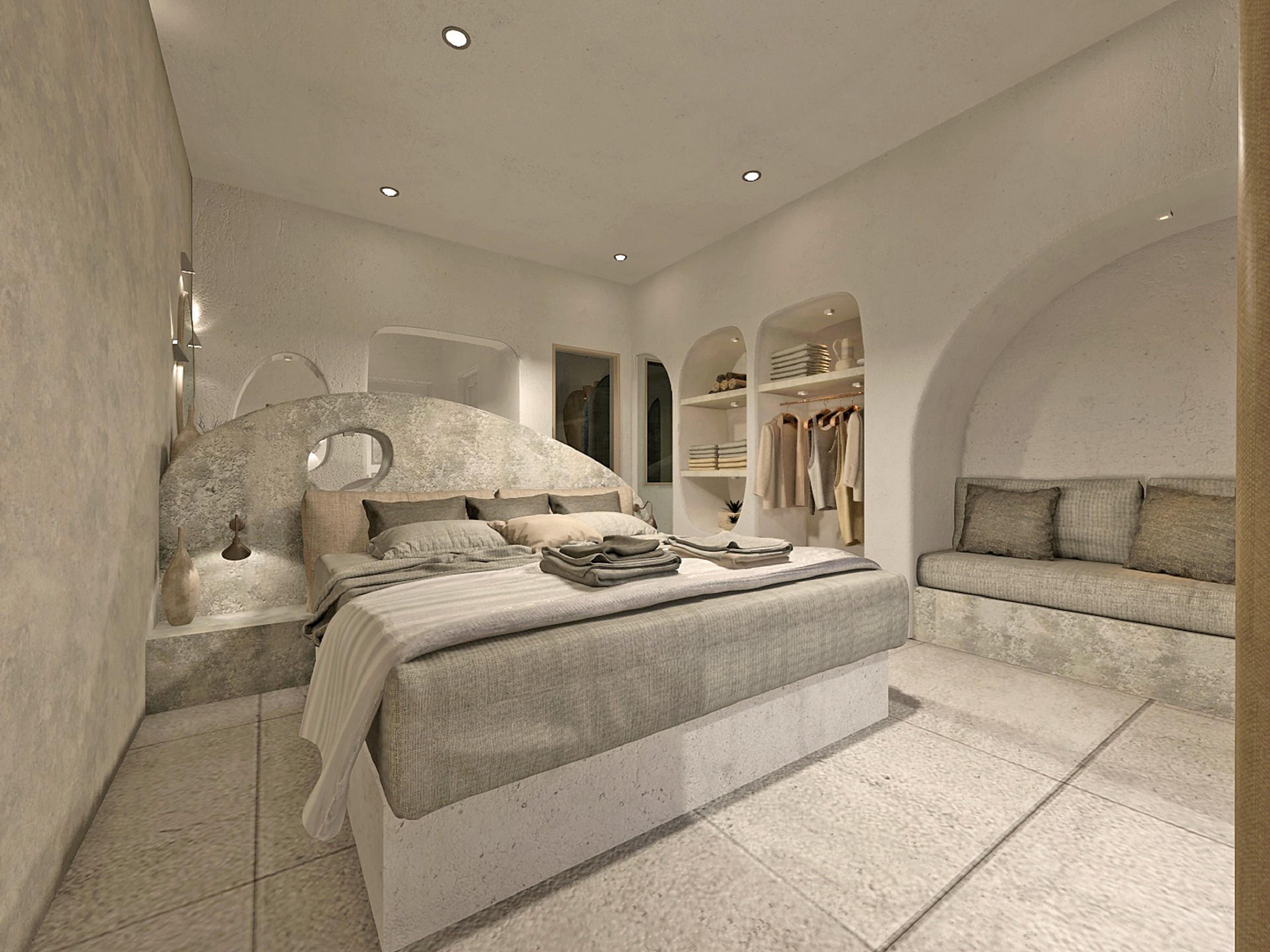 Aloni Hotel & Suites بوسي لِفاذي المظهر الخارجي الصورة