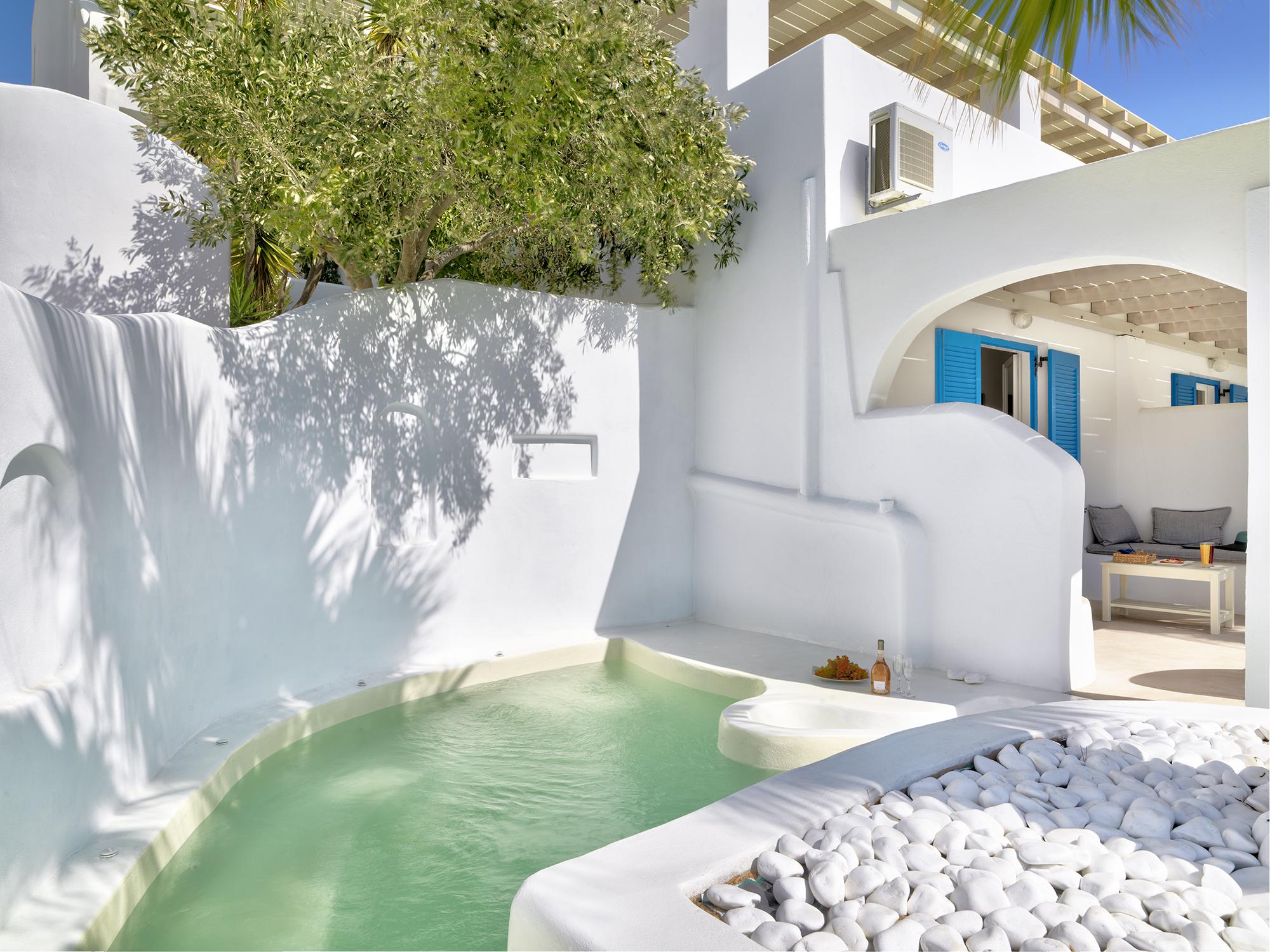 Aloni Hotel & Suites بوسي لِفاذي المظهر الخارجي الصورة