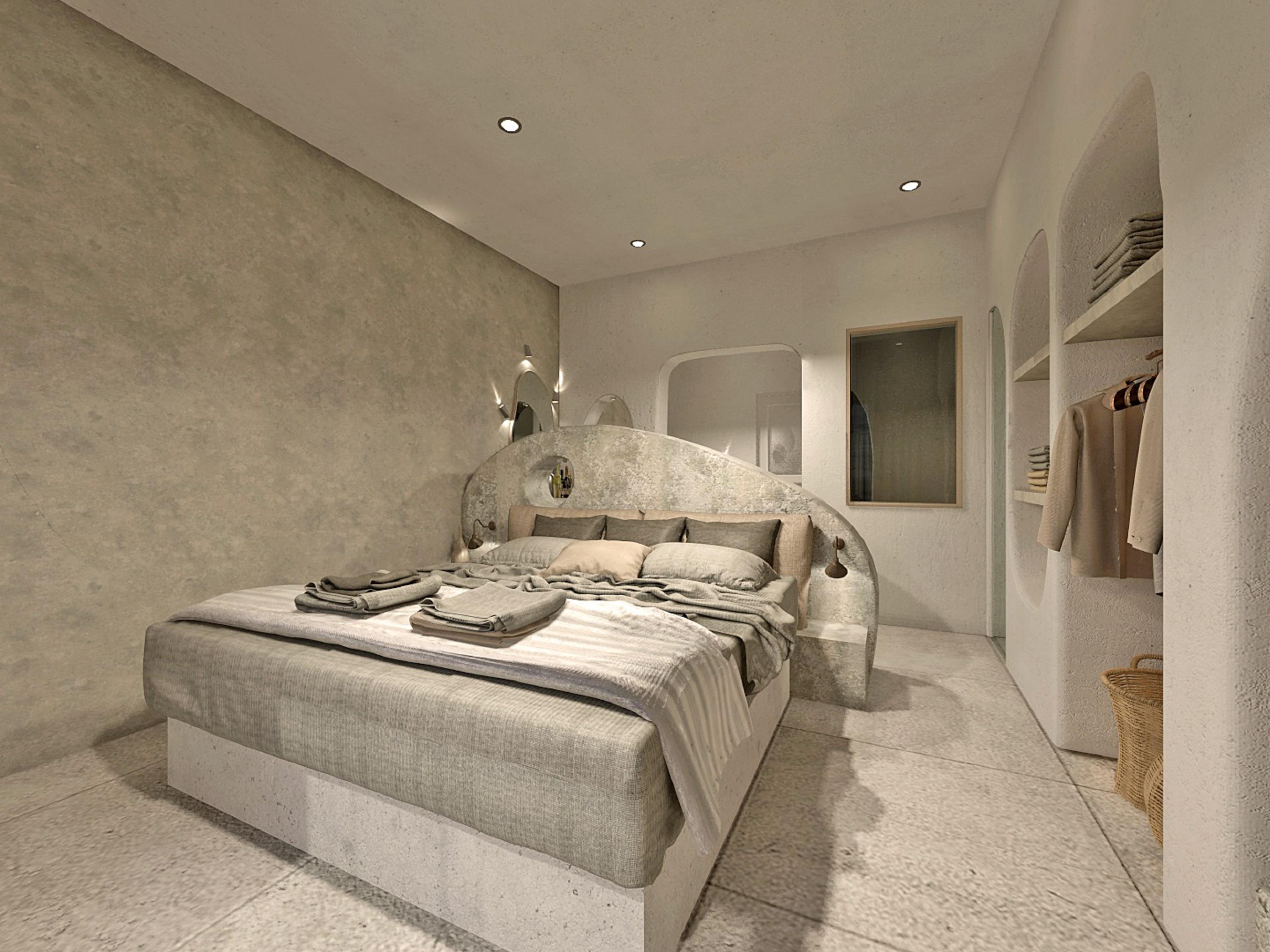 Aloni Hotel & Suites بوسي لِفاذي المظهر الخارجي الصورة