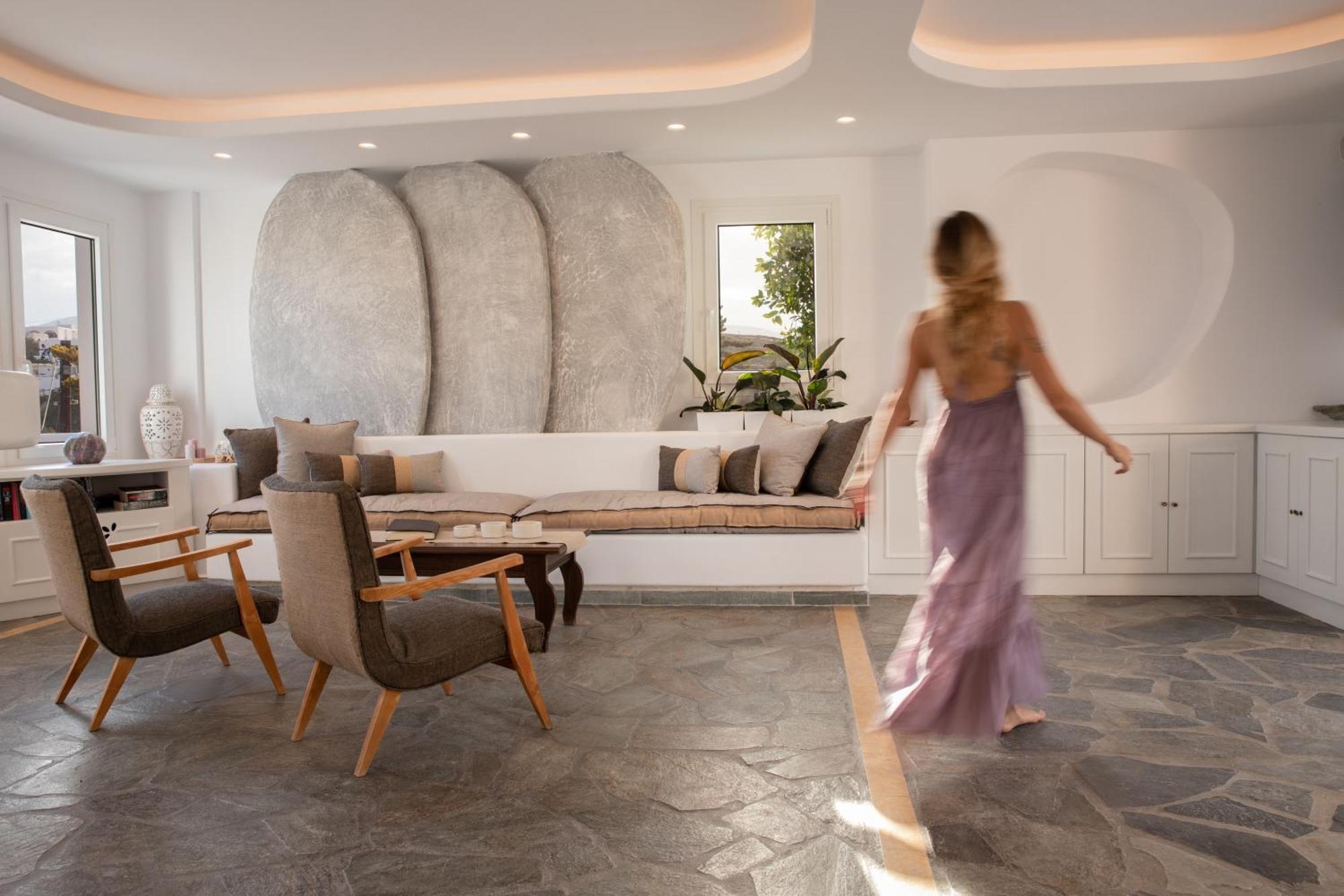 Aloni Hotel & Suites بوسي لِفاذي المظهر الخارجي الصورة