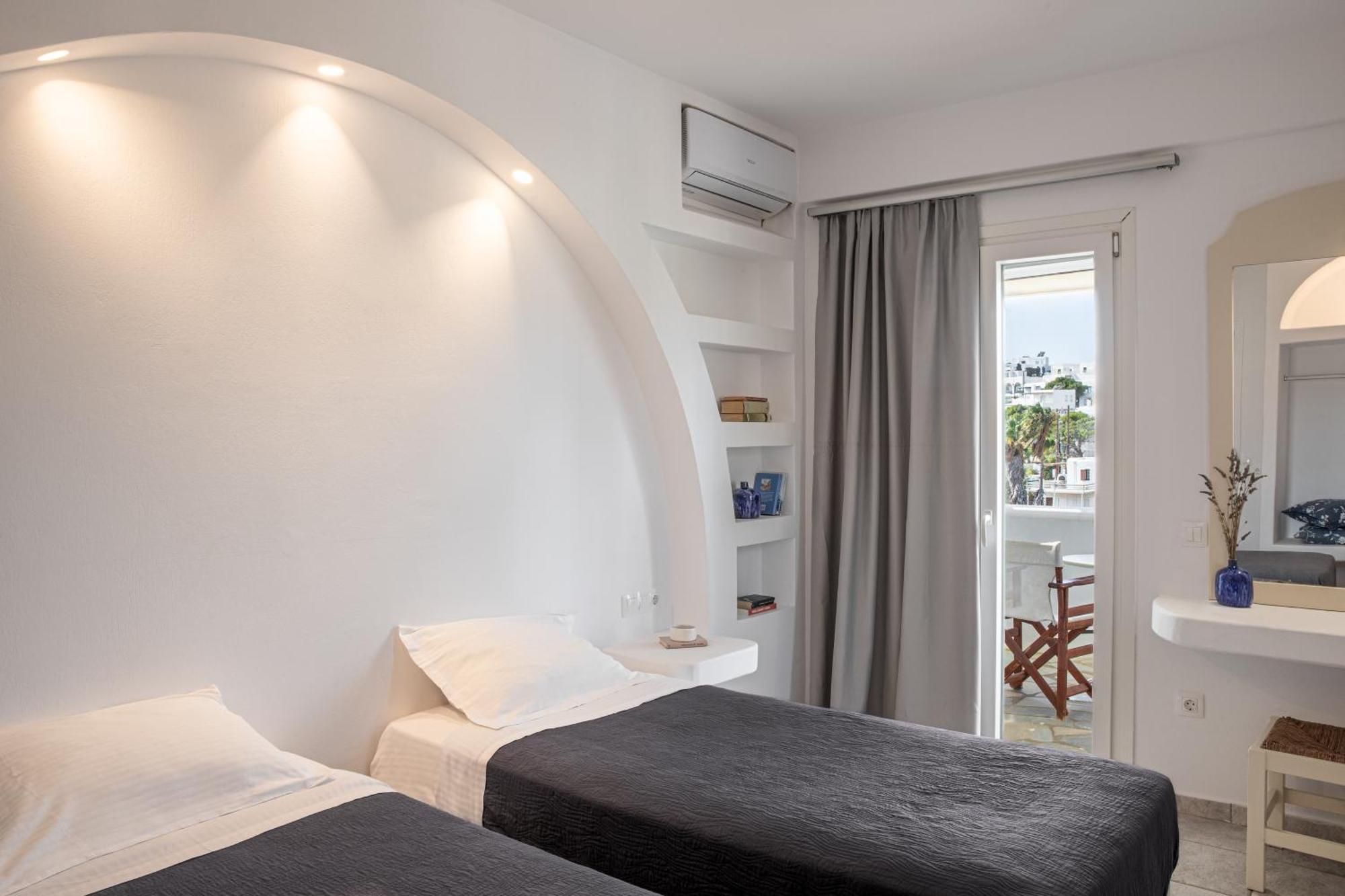Aloni Hotel & Suites بوسي لِفاذي المظهر الخارجي الصورة